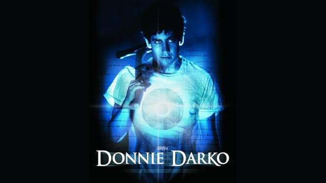 Watch Donnie Darko Prime Video Dzheyk dzhillenhol, dzhena meloun, meggi dzhillenhol i dr. watch donnie darko prime video