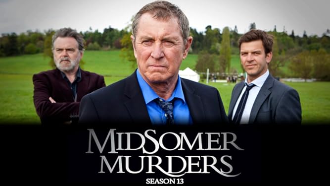 Amazon Com Watch Midsomer Murders Prime Video