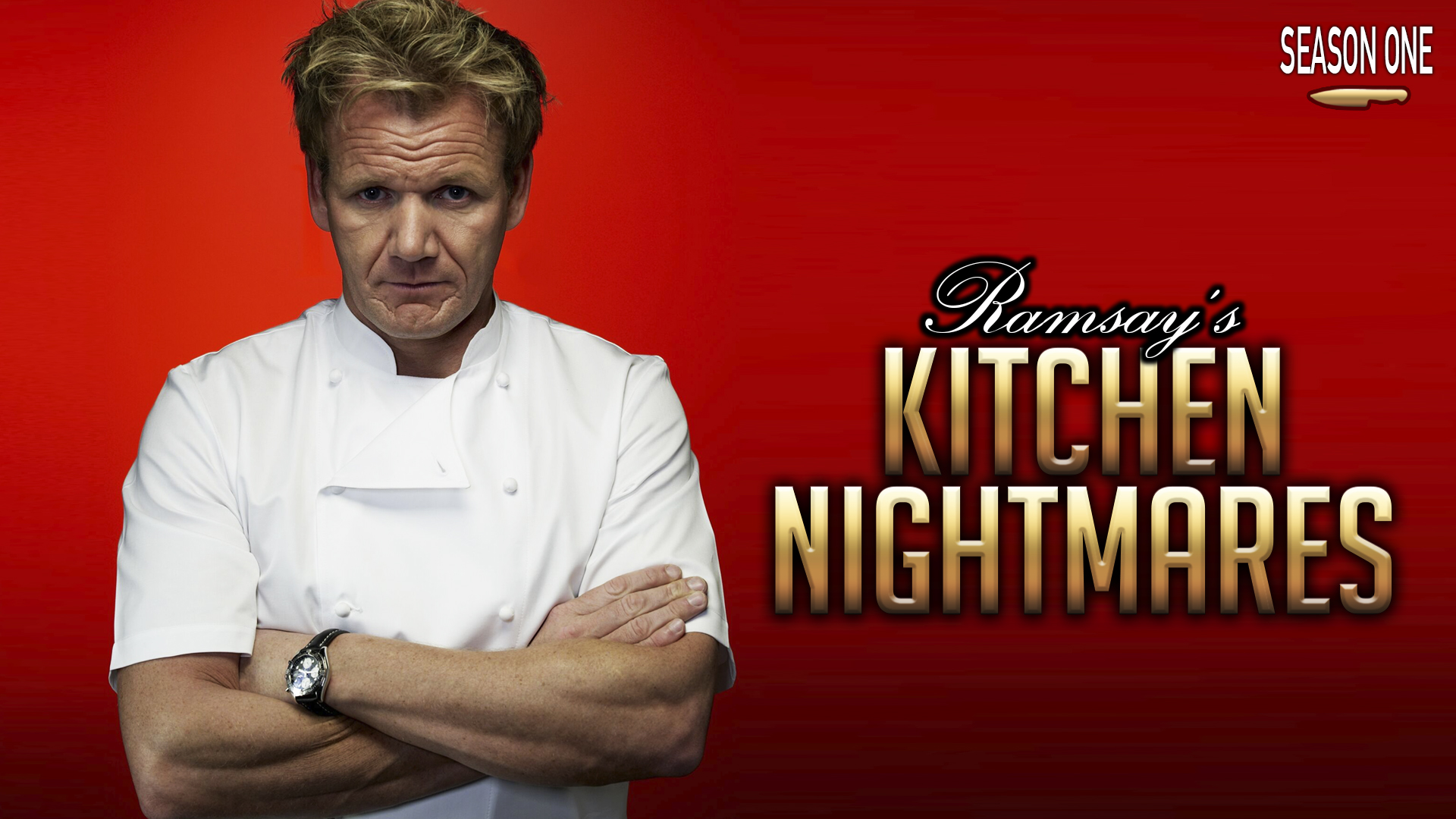 Watch Kitchen Nightmares Prime Video