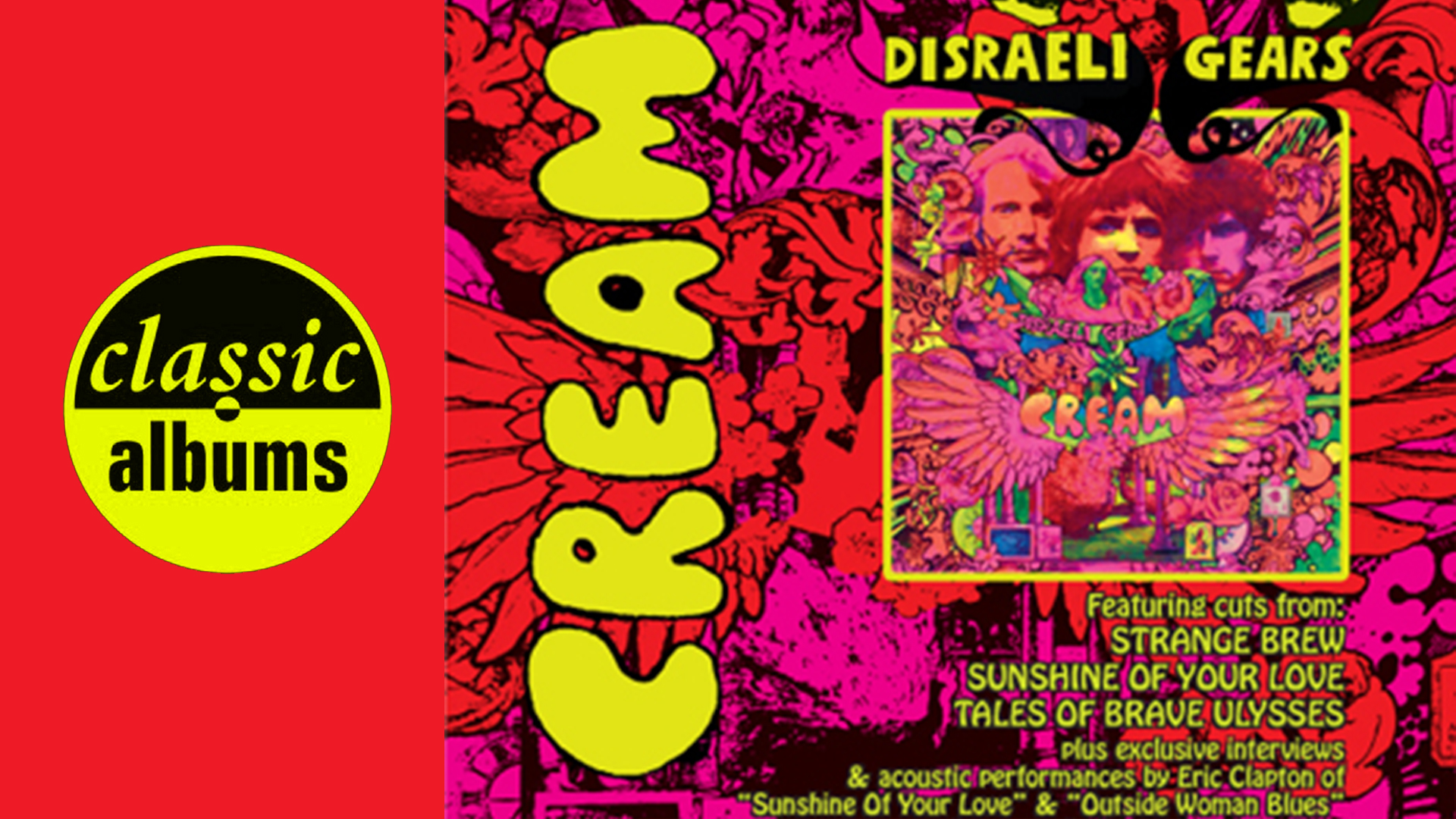 Watch Grateful Dead Anthem Of The Sun And American Beauty Classic Albums Prime Video