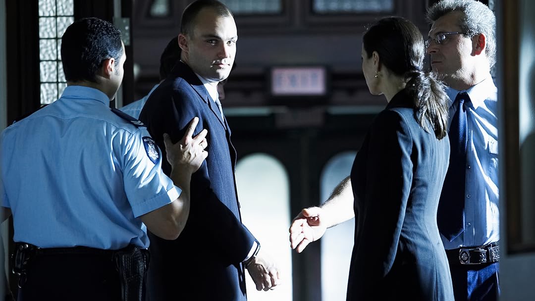 the society amazon prime