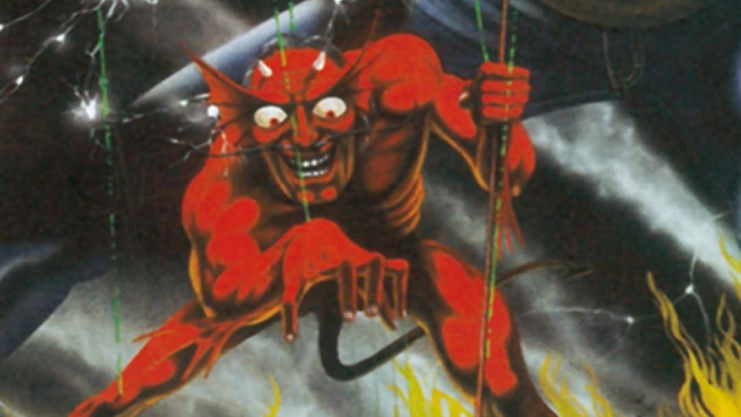 Watch Iron Maiden The Number Of The Beast Classic Albums Prime Video