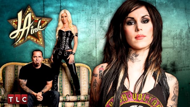 Watch La Ink Prime Video