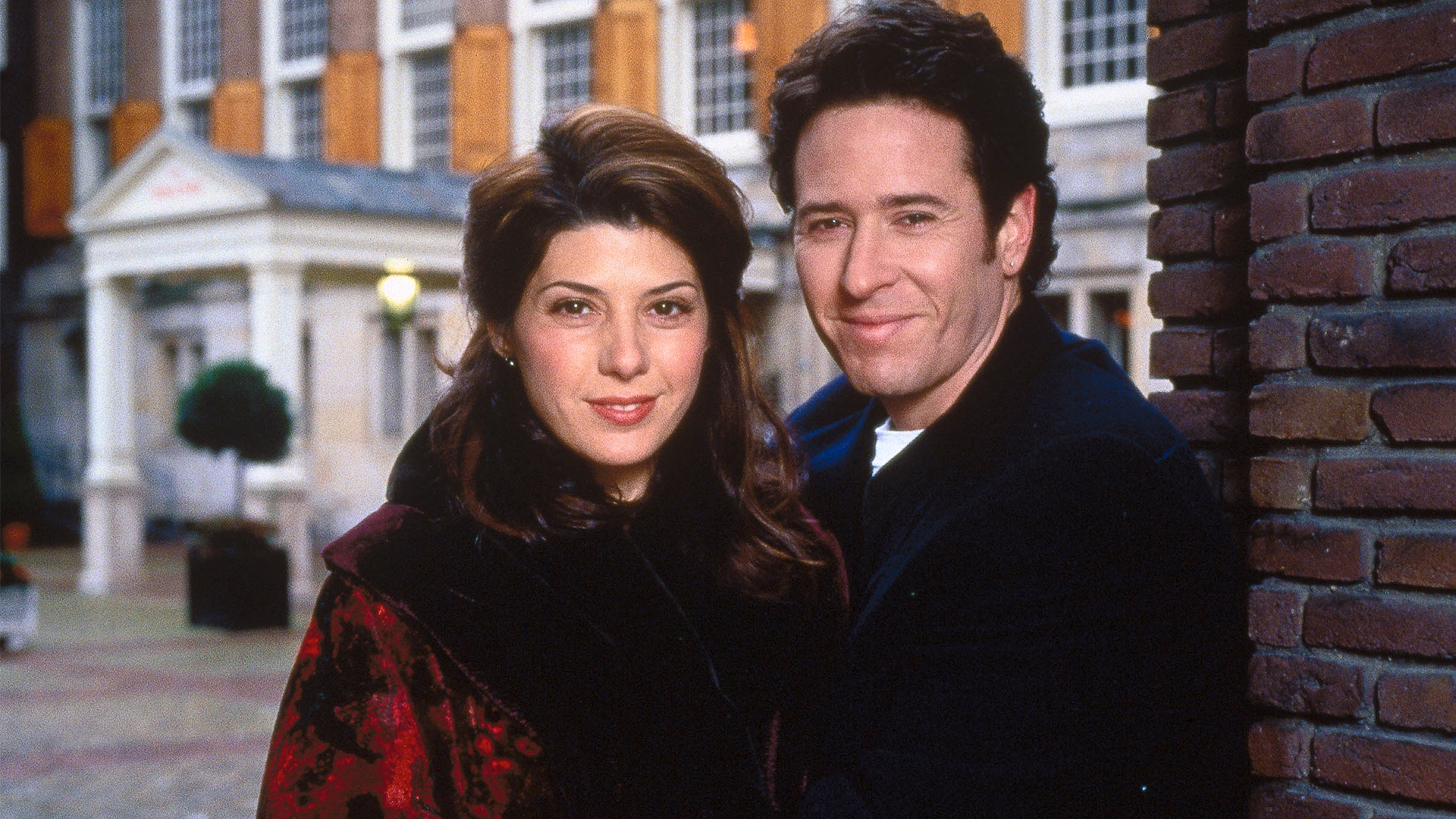 Watch Erich Segal S Only Love Prime Video