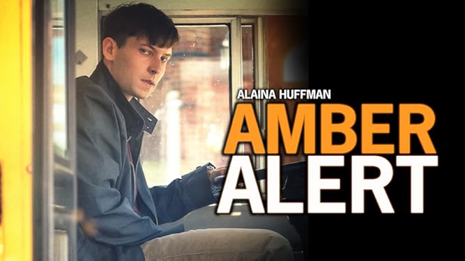Watch Amber Alert Prime Video