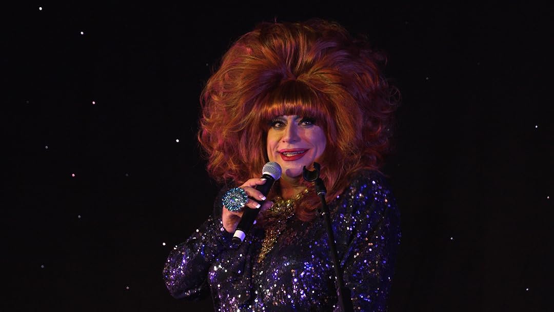 Watch The Drag Roast Of Heklina Prime Video