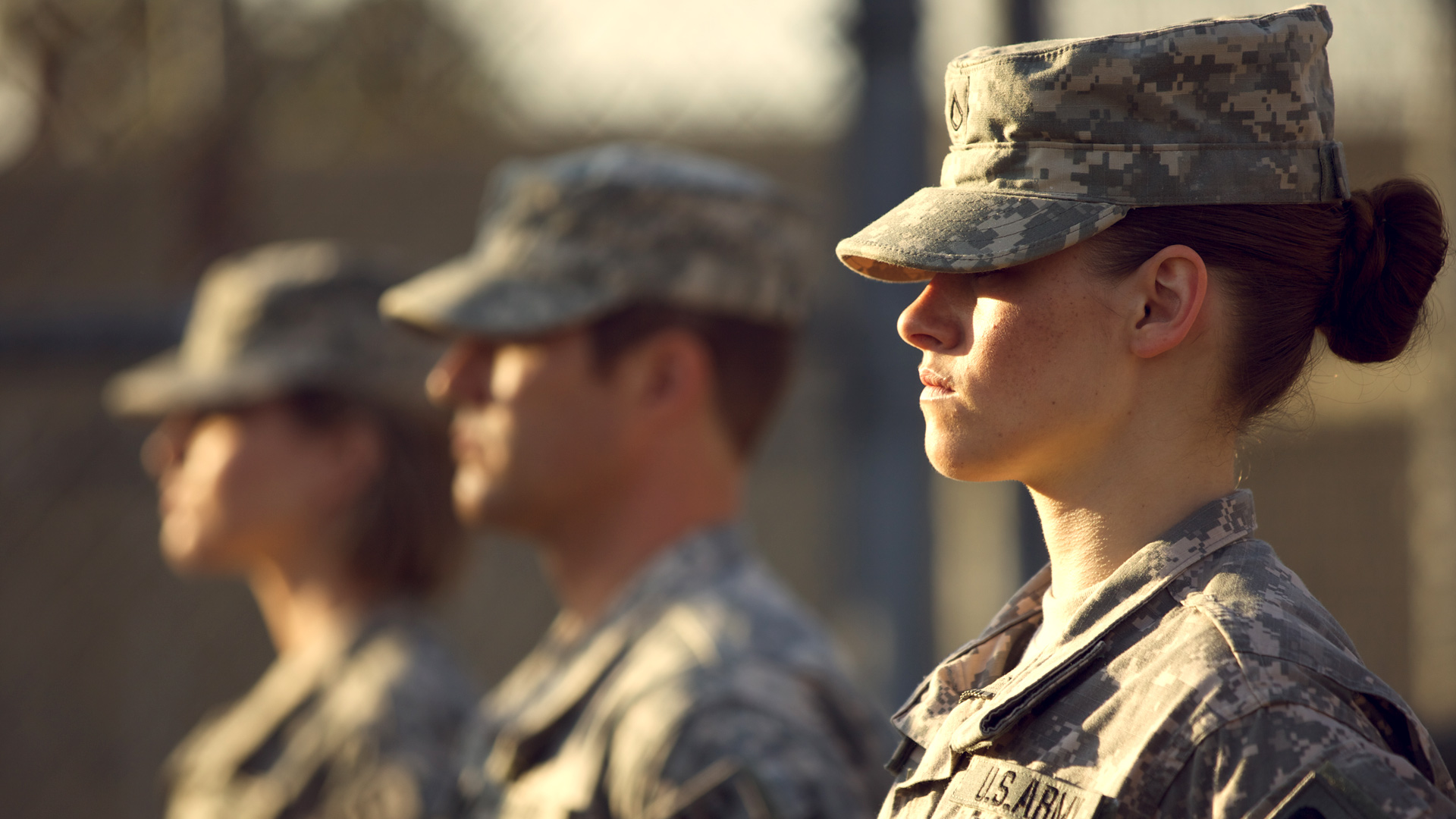 Watch Camp X Ray Prime Video