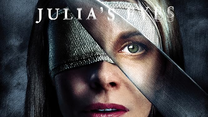 Watch Julia S Eyes English Subtitled Prime Video