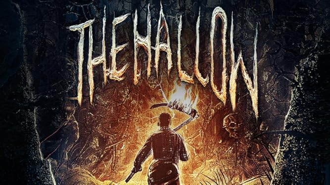 Watch The Hallow Prime Video