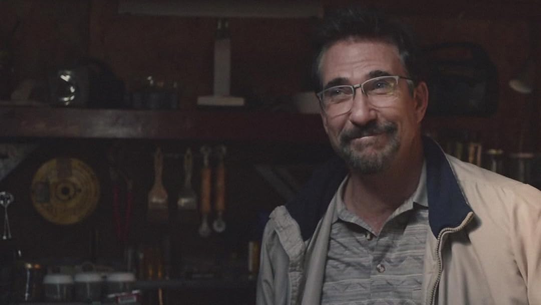 Watch The Clovehitch Killer Prime Video