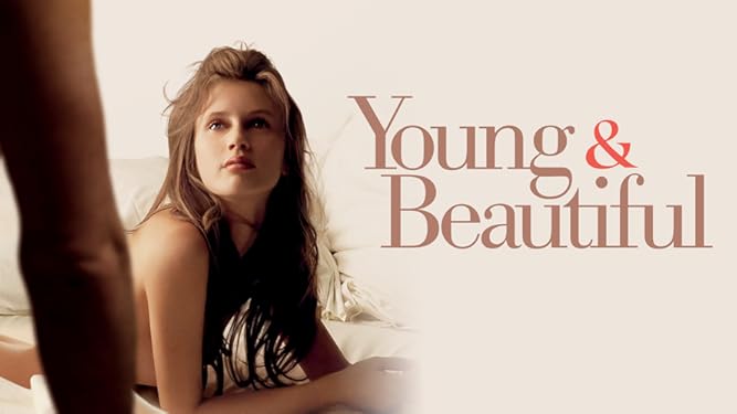 Watch Young And Beautiful English Subtitled Prime Video