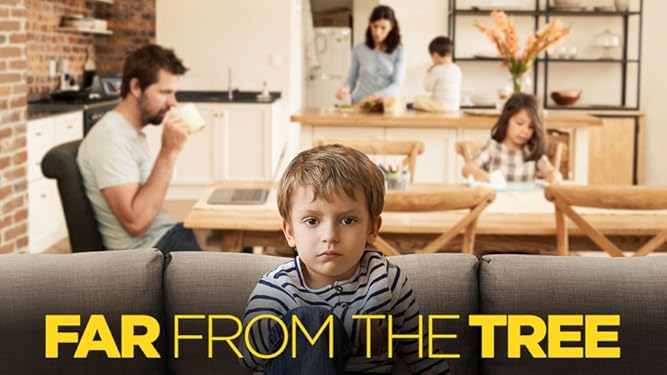 Watch Far From The Tree Prime Video