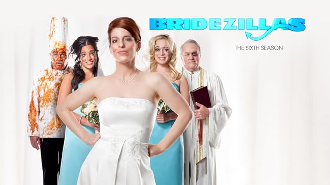 Watch Bridezillas Season 6 Prime Video With the wedding coming closer and closer, thuy starts to show the first signs of being a bridezilla.we also meet 19 year old adrianna who really shows her temper as. watch bridezillas season 6 prime video