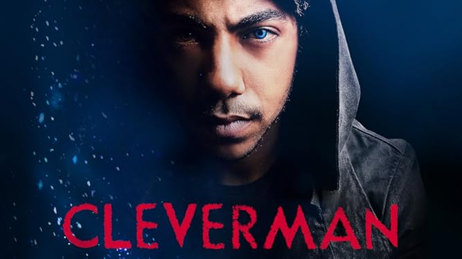 Watch Cleverman Season 1 Prime Video Season 1 available in 1080p. watch cleverman season 1 prime video