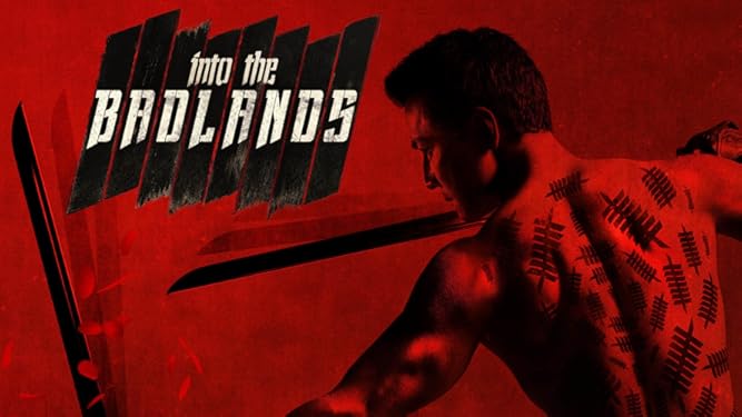Watch Into The Badlands Season 1 Prime Video In order to seek out the truth about his own past, sunny wants to know more of this city beyond the badlands, and must find a way out, especially now that his lover veil is illegally pregnant with his child. watch into the badlands season 1