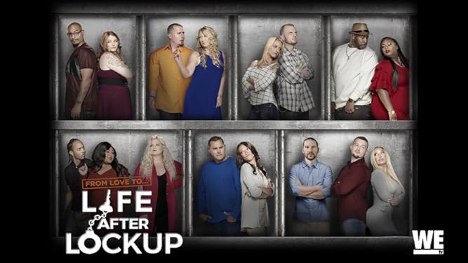 Watch Love After Lockup Season 2 Part 1 Prime Video Johnna confronts garrett after he stays out all night; watch love after lockup season 2 part