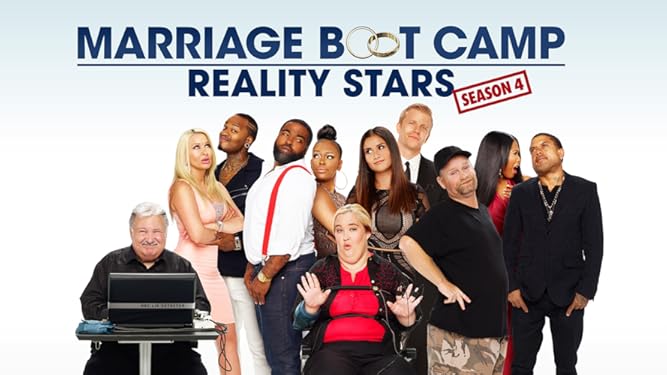 Watch Marriage Boot Camp Reality Stars Season 11 Prime Video Watch Marriage Boot Camp Reality Stars Season 11 Prime Video