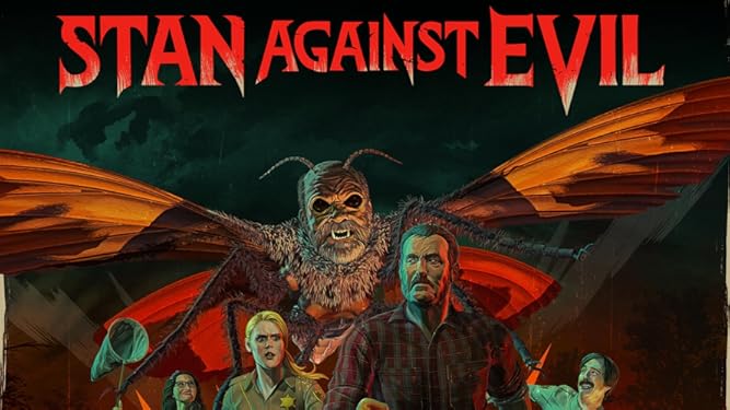 Watch Stan Against Evil Season 3 Prime Video The series premiered on ifc on october 31, 2016. watch stan against evil season 3