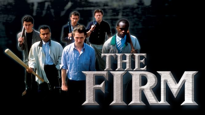 Watch The Firm Prime Video