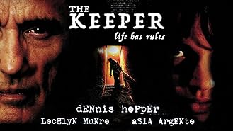 The Keeper