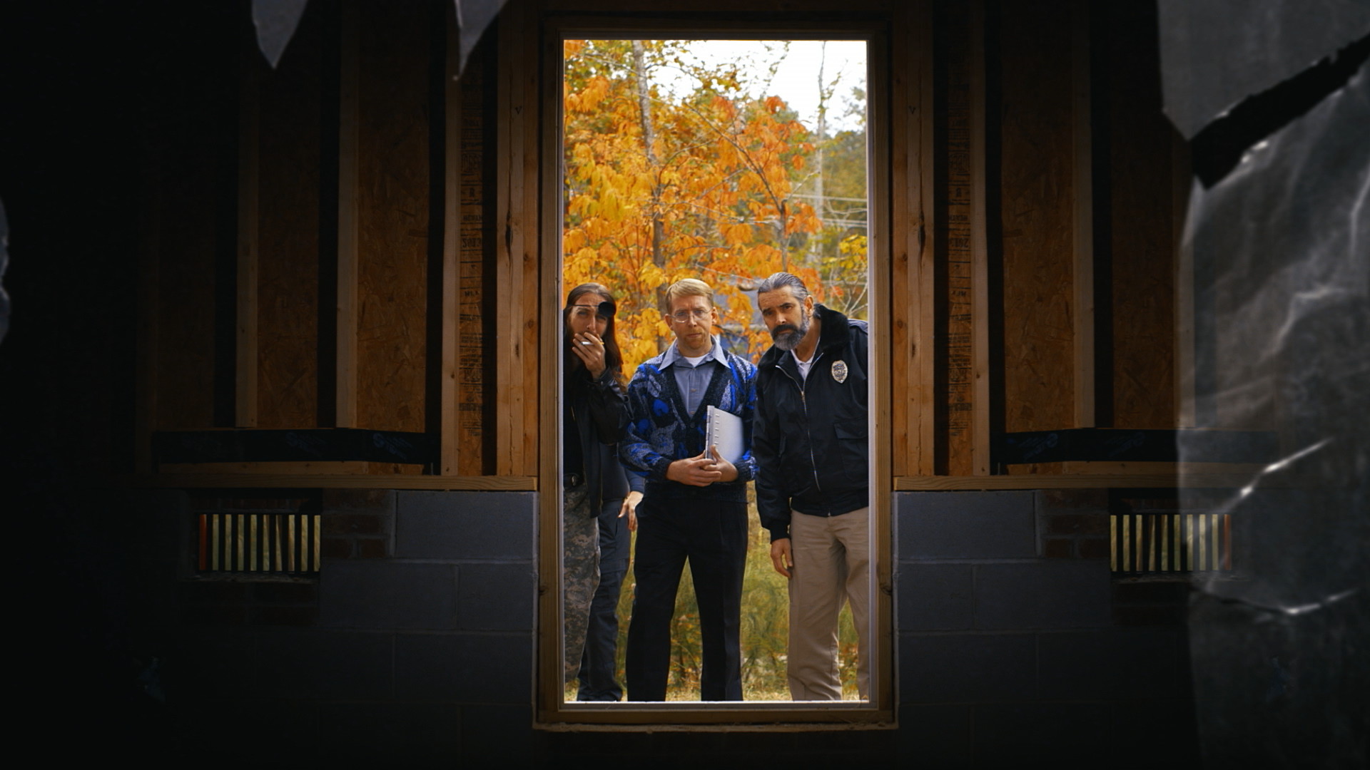 IS AMBULANCE A SPIDER VERSE MOVIE