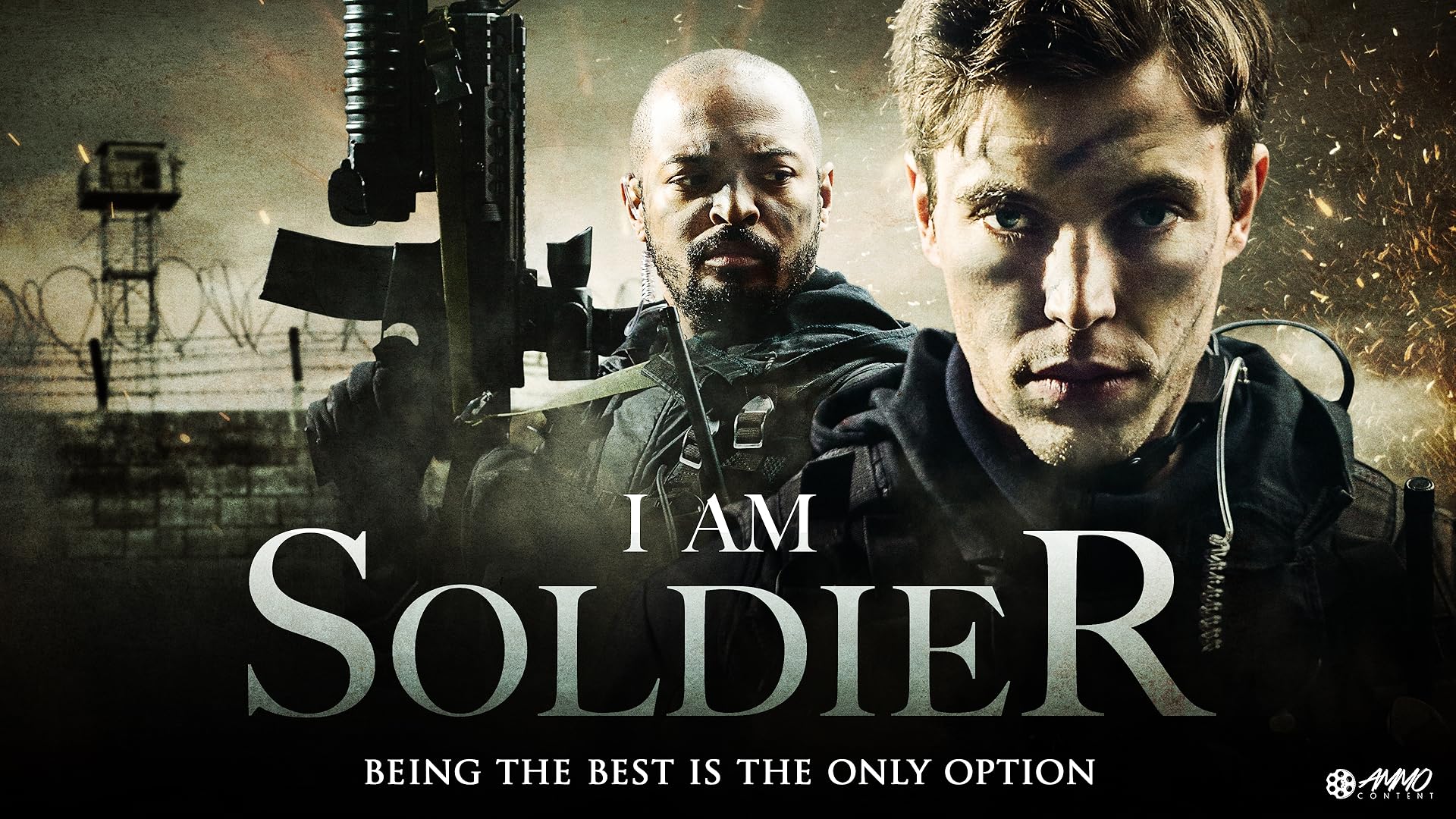 elite serie amazon prime