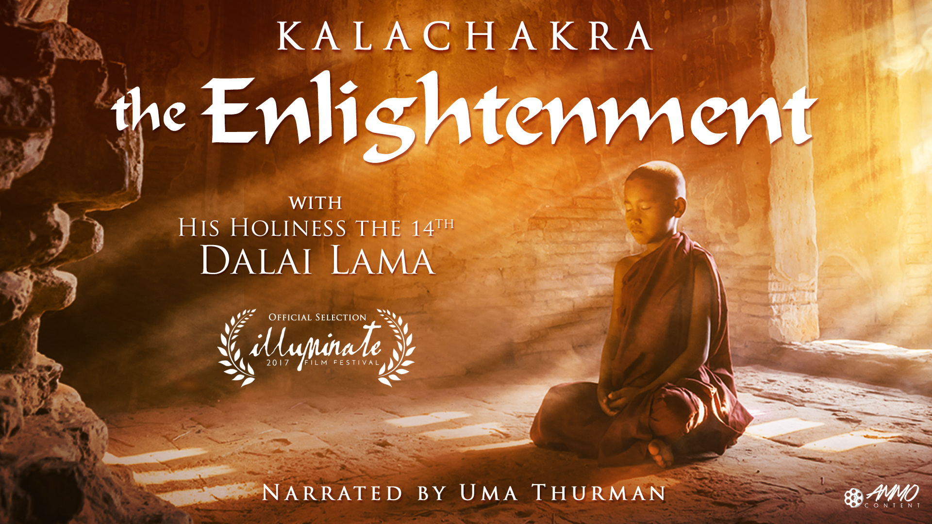 Watch Dalai Lama Awakening Prime Video