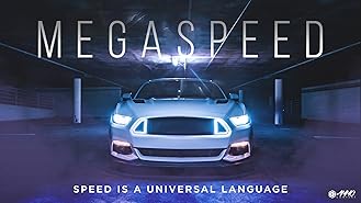 MegaSpeed