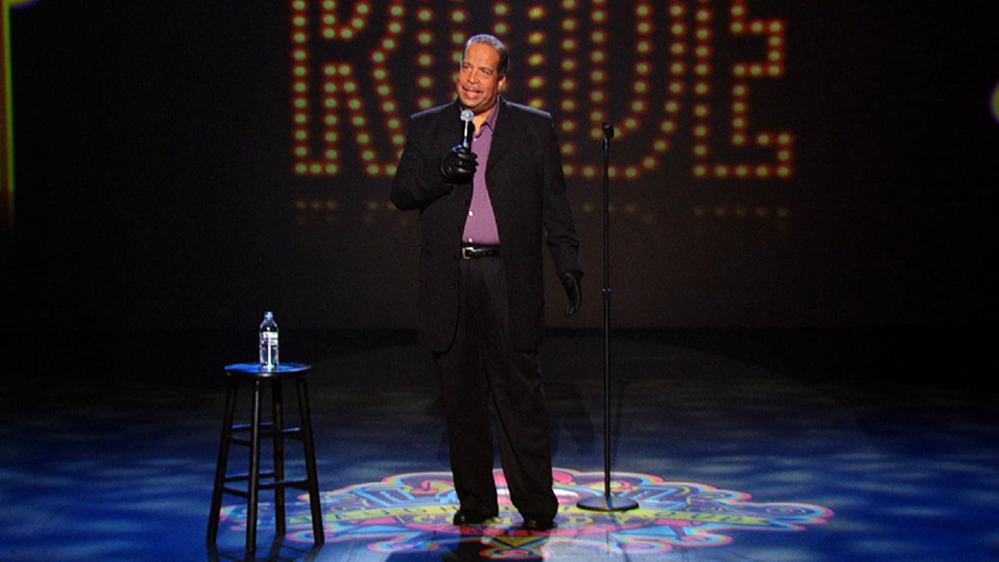 Watch Rudy Moreno Rude Prime Video