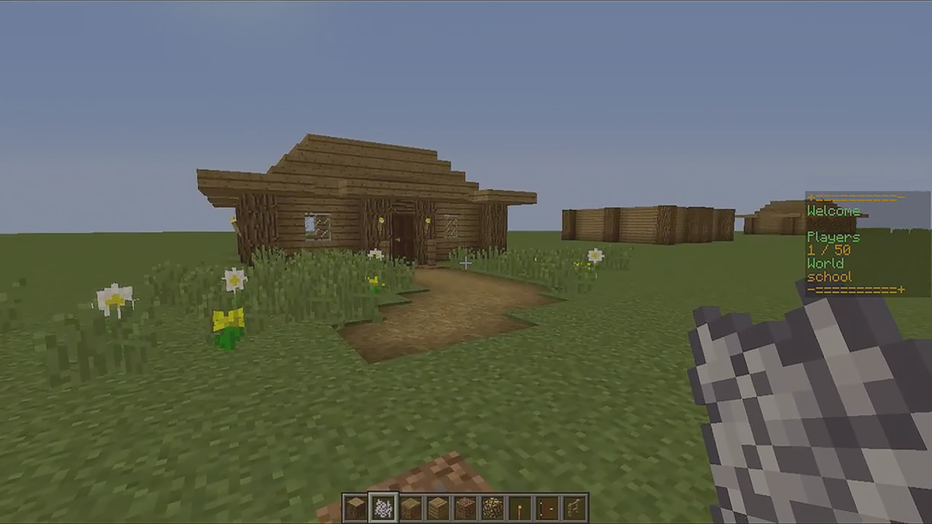 kids steve meets herobrine prime video