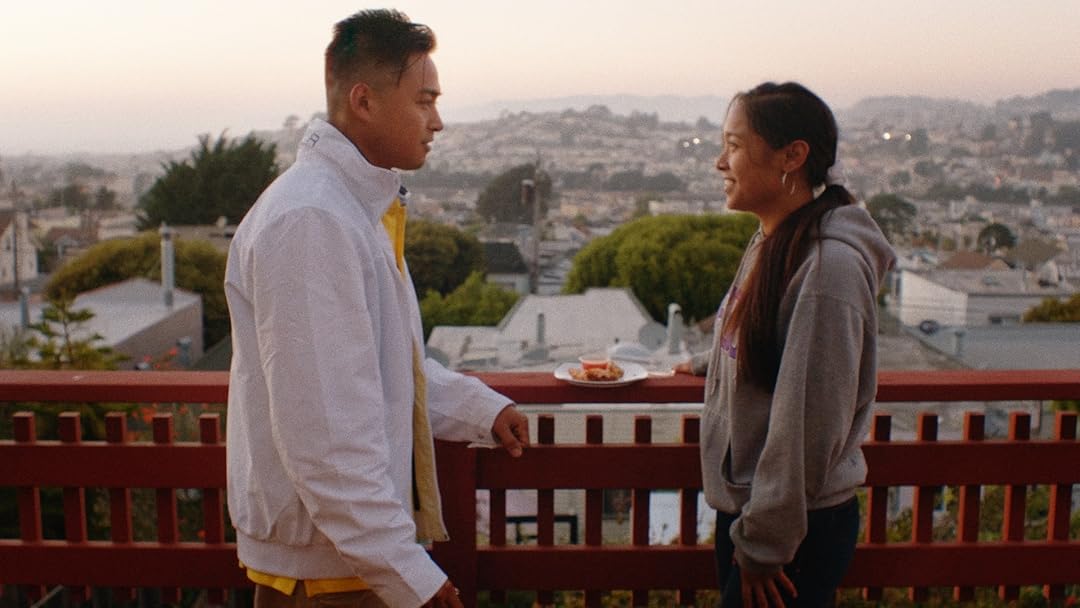 Watch Cherry | Prime Video