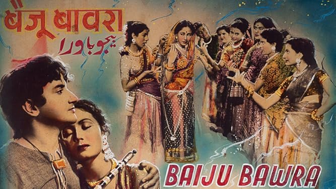 Watch Baiju Bawra Prime Video Waheed murad, aasia, bahar, afzal ahmad, munawar saeed, saiqa, ishrat chaudhary, nazli, saqi director: watch baiju bawra prime video