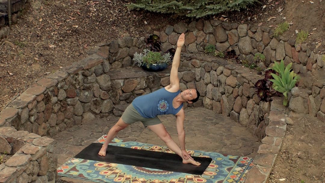 Amazon.com: Watch Dynamic Hatha Yoga | Prime Video
