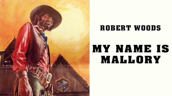 Watch My Name Is Mallory Prime Video
