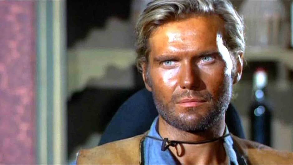 Image result for Law of Violence (1969)