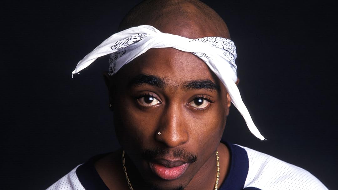 Watch Tupac Shakur Thug Immortal Prime Video