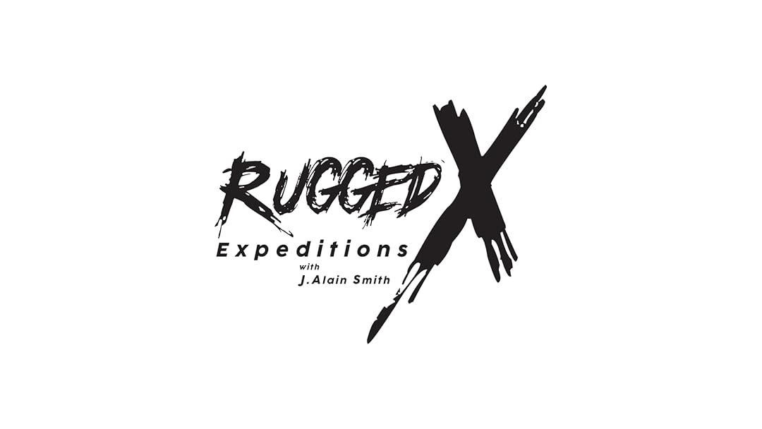 Amazon Com Watch Rugged Expeditions Prime Video Images, Photos, Reviews