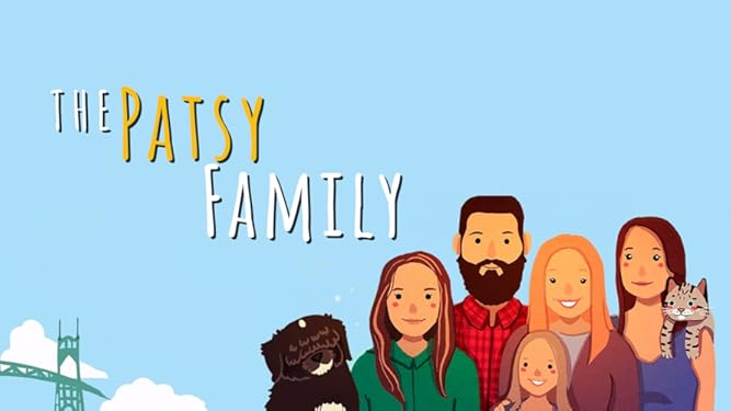 the patsy family reborn baby