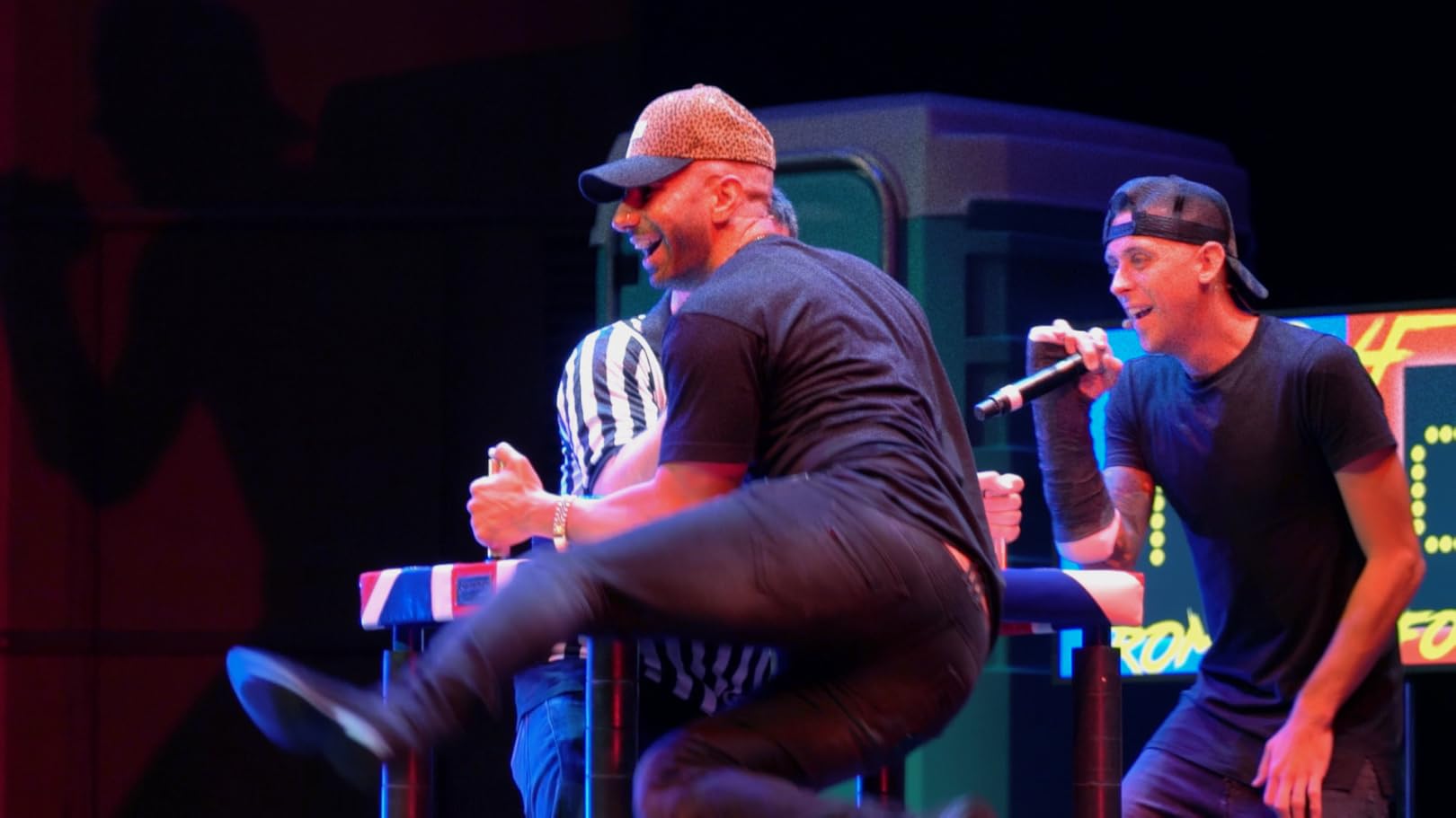 Watch Roman Vs. Fousey Prime Video