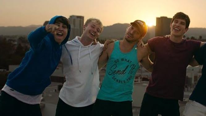 Amazon Com Watch Sam And Colby Ghost Adventures Prime Video