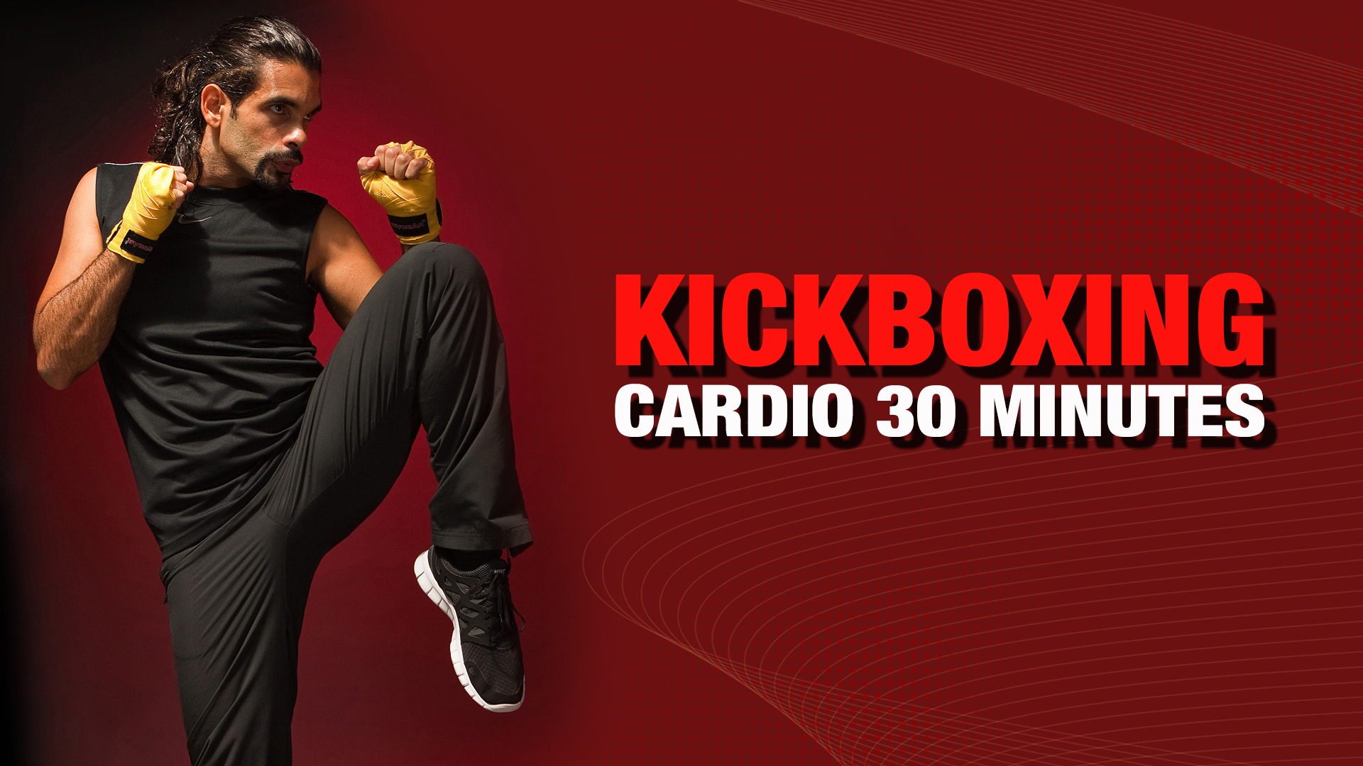 30 minute cardio kickboxing workout snowlassa