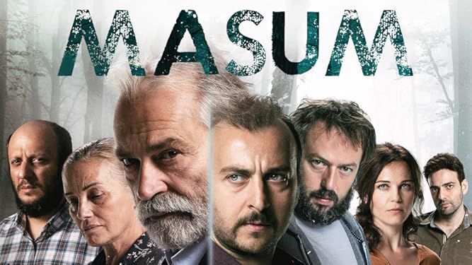 watch innocent prime video