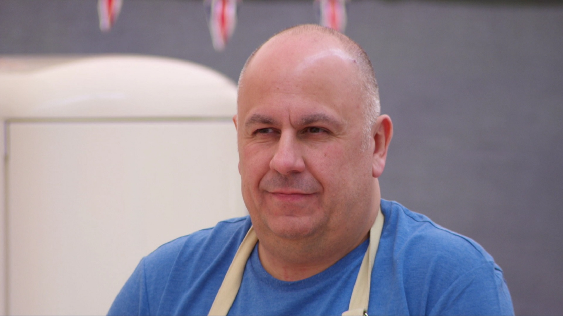 Watch The Great British Baking Show Season 1 Prime Video