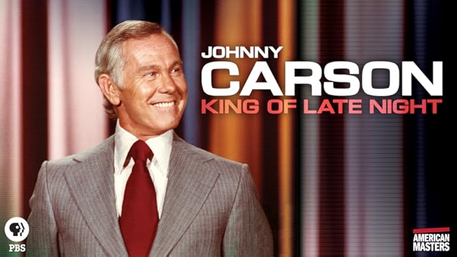 Watch Johnny Carson King Of Late Night Prime Video King of late night on wn network delivers the latest videos and editable pages for news & events, including entertainment, music, sports, science and late night television, generally united states programming airing after 11:30 pm est. watch johnny carson king of late night