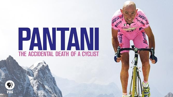 Watch Pantani The Accidental Death Of A Cyclist Prime Video