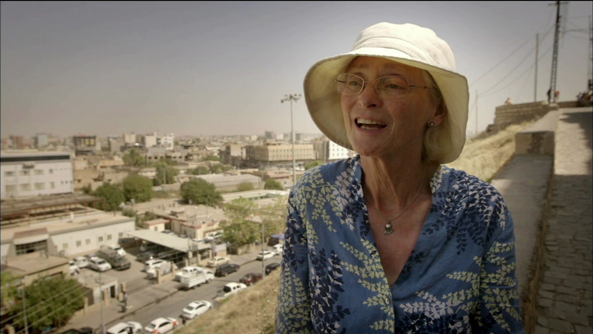 babylon amazon prime