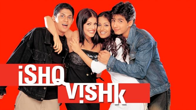 Watch Ishq Vishk Prime Video Netflix supports the digital advertising alliance principles. watch ishq vishk prime video