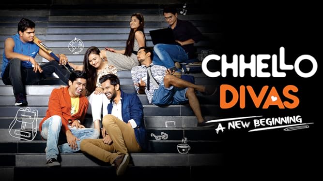 Watch Chhello Divas A New Beginning Prime Video Please help us share this movie links to your friends. watch chhello divas a new beginning
