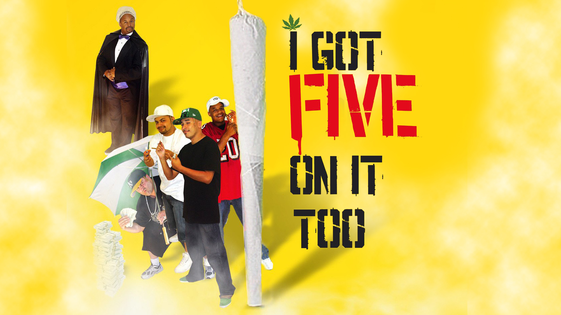 Watch Birthday Behavior Prime Video