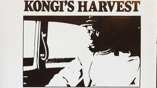 Watch Kongi S Harvest Prime Video